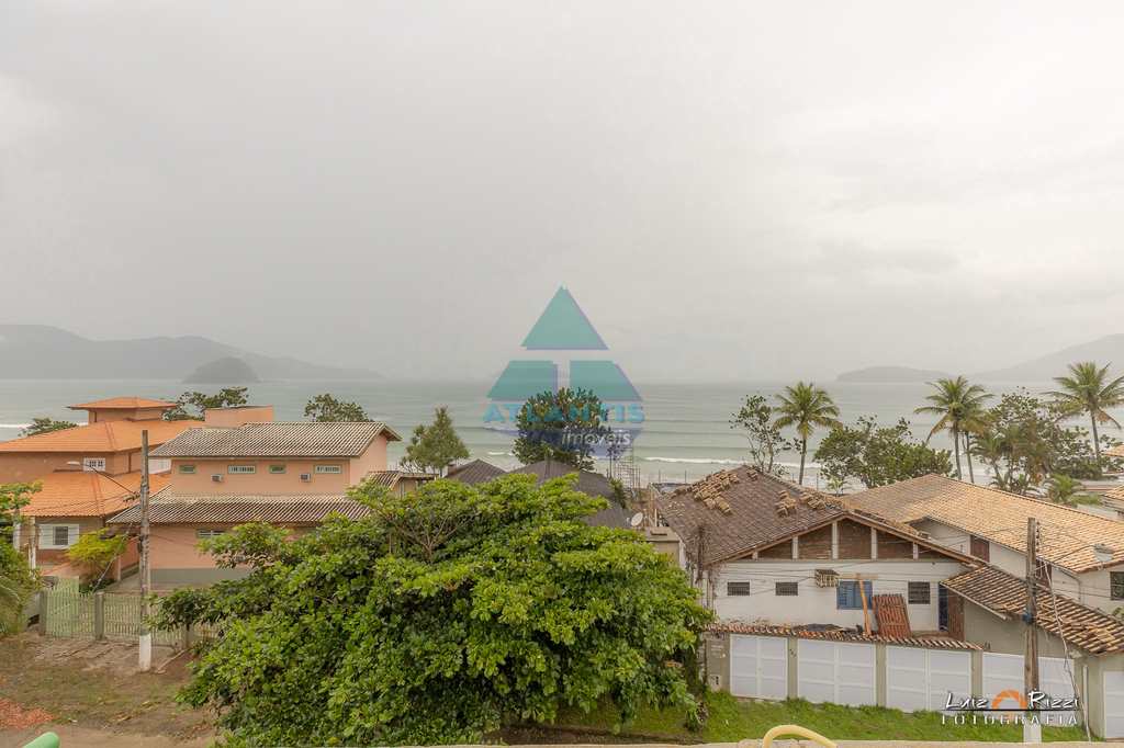 Apartamento em Ubatuba, no bairro Praia do Sapê