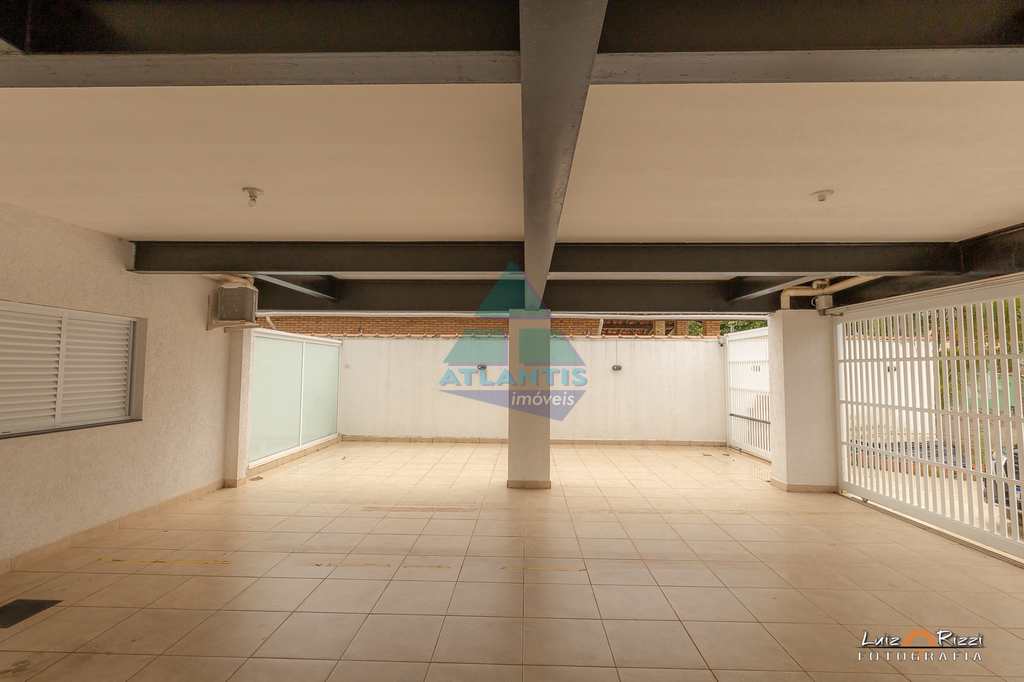 Apartamento em Ubatuba, no bairro Praia do Sapê
