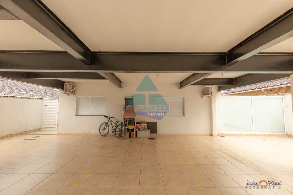 Apartamento em Ubatuba, no bairro Praia do Sapê