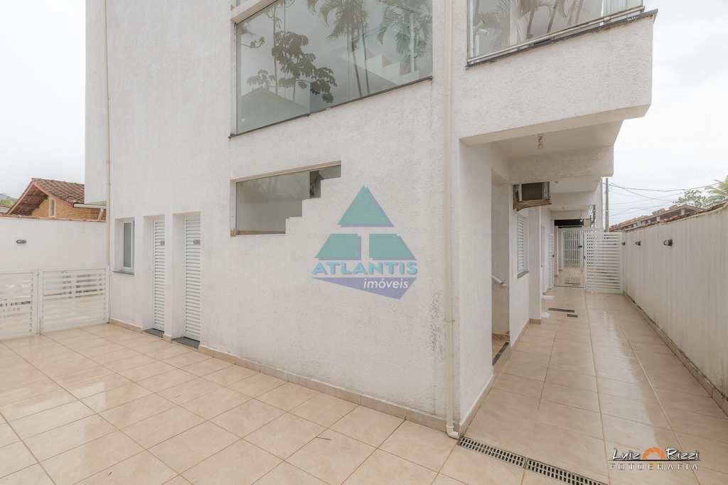Apartamento em Ubatuba, no bairro Praia do Sapê