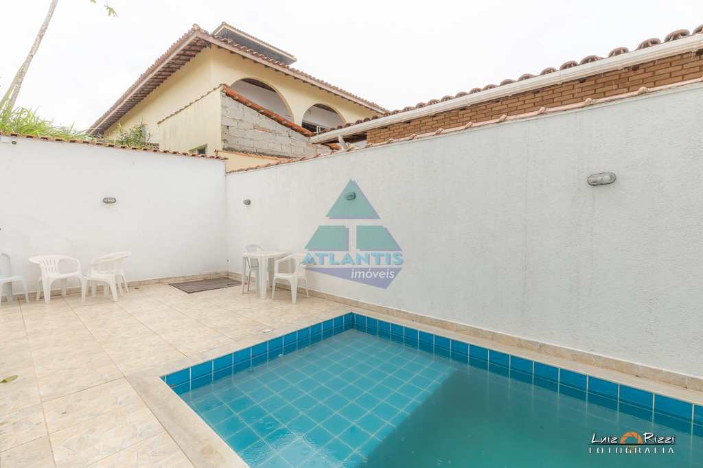 Apartamento em Ubatuba, no bairro Praia do Sapê