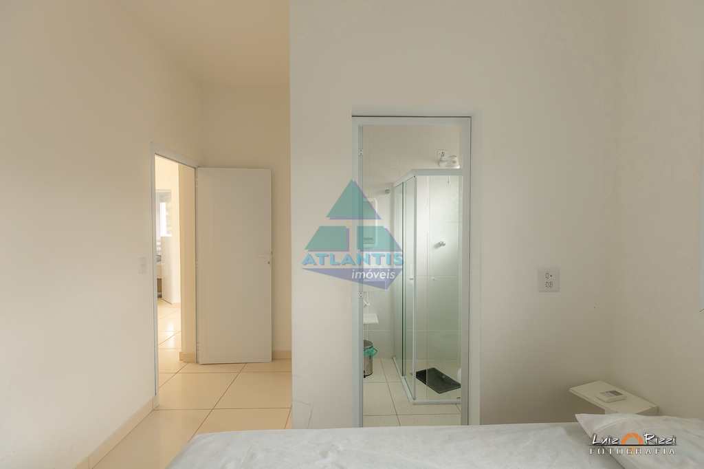 Apartamento em Ubatuba, no bairro Praia do Sapê