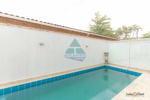 Apartamento, código 2603 em Ubatuba, bairro Praia do Sapê