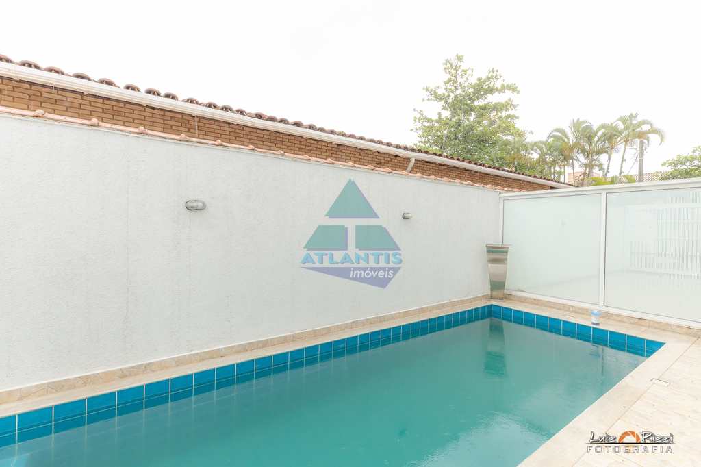 Apartamento em Ubatuba, no bairro Praia do Sapê