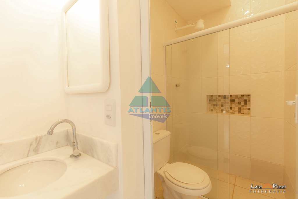 Apartamento em Ubatuba, no bairro Praia do Sapê