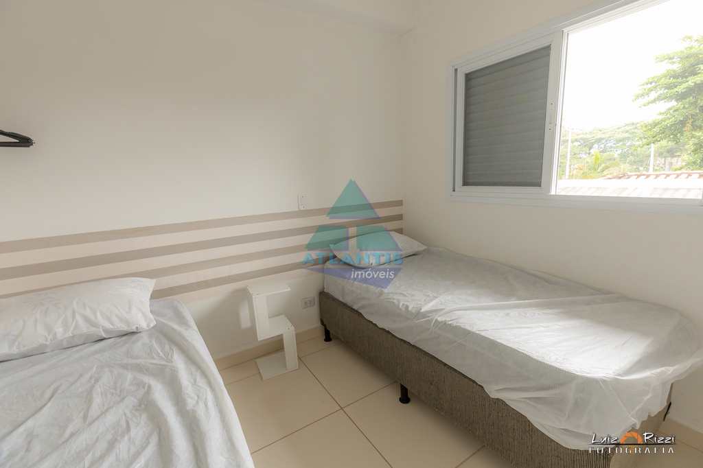 Apartamento em Ubatuba, no bairro Praia do Sapê