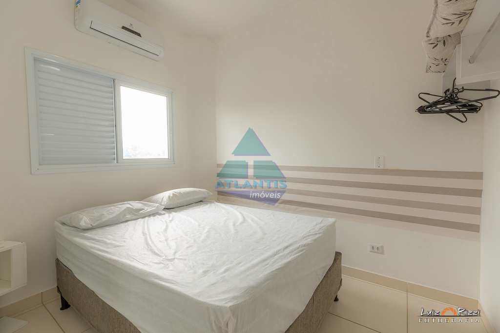 Apartamento em Ubatuba, no bairro Praia do Sapê