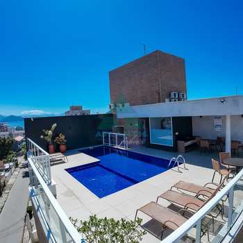 Apartamento em Ubatuba, bairro Itagua