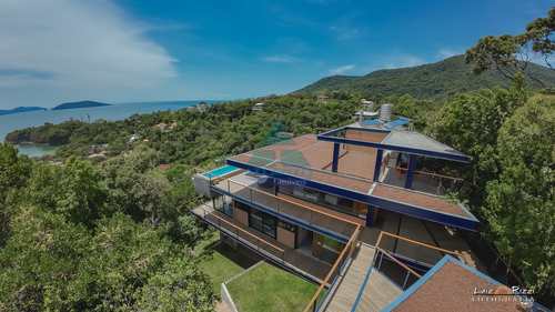 Casa, código 2620 em Ubatuba, bairro Praia do Pulso