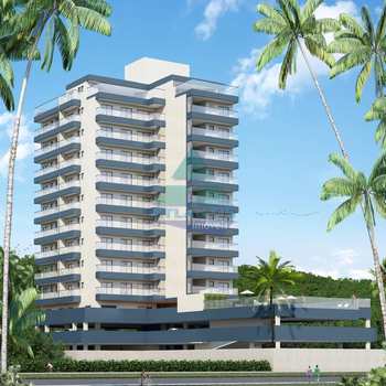 Apartamento em Caraguatatuba, bairro Massaguaçu