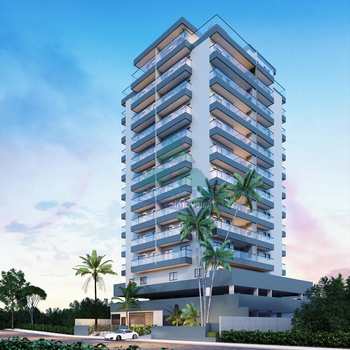 Apartamento em Caraguatatuba, bairro Massaguaçu