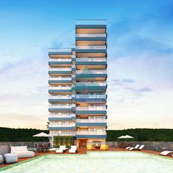 Apartamento em Caraguatatuba, bairro Massaguaçu