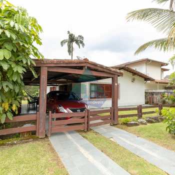 Casa em Ubatuba, bairro Condomínio Lagoinha