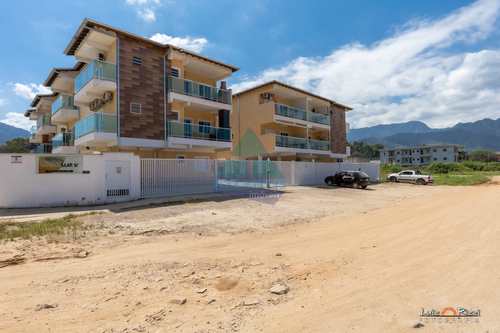 Apartamento, código 2646 em Ubatuba, bairro Praia da Maranduba