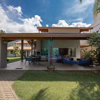 Casa em Ubatuba, bairro Condomínio Lagoinha