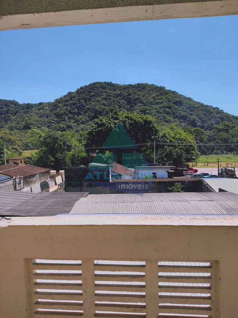 Apartamento em Ubatuba, no bairro Marafunda