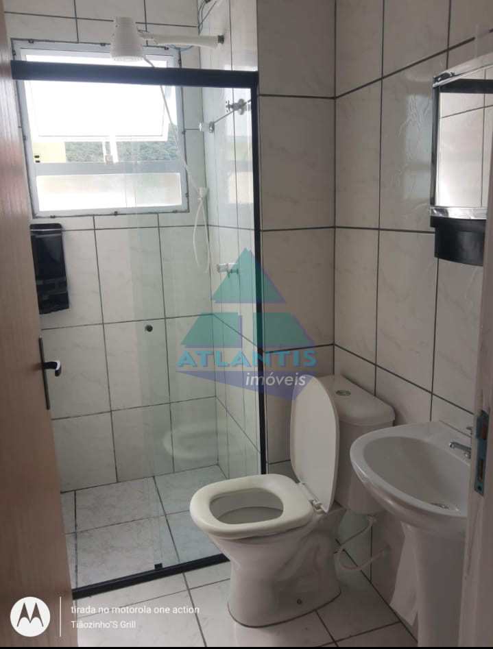 Apartamento em Ubatuba, no bairro Marafunda