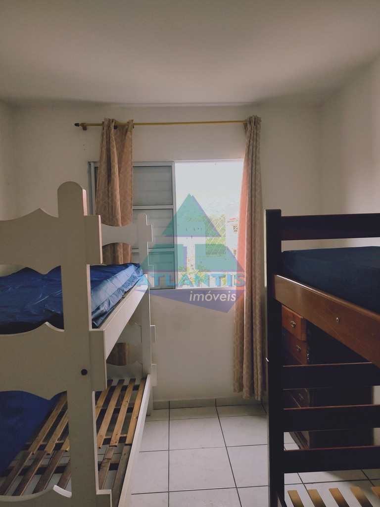 Apartamento em Ubatuba, no bairro Marafunda