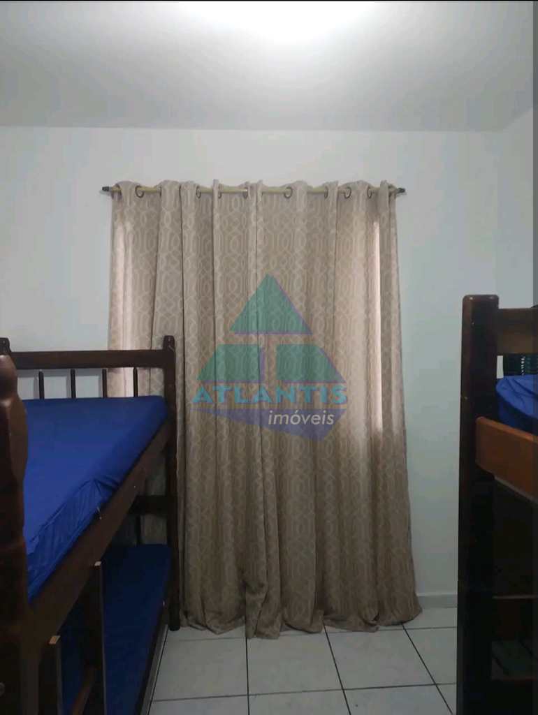 Apartamento em Ubatuba, no bairro Marafunda