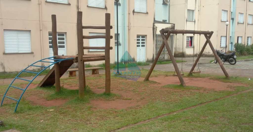Apartamento em Ubatuba, no bairro Marafunda
