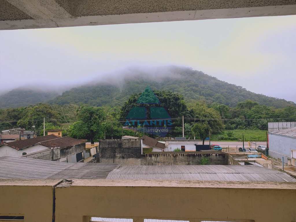 Apartamento em Ubatuba, no bairro Marafunda
