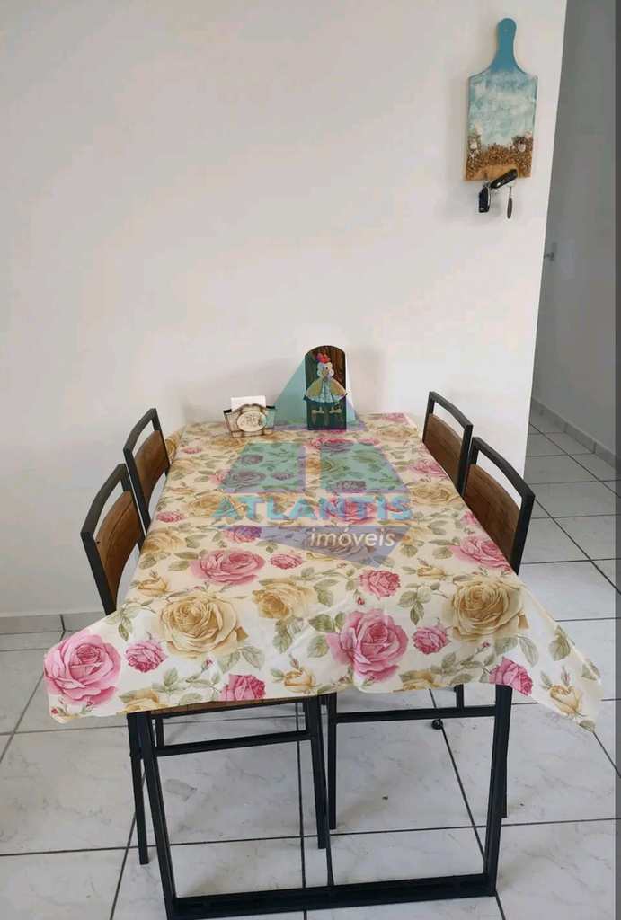 Apartamento em Ubatuba, no bairro Marafunda