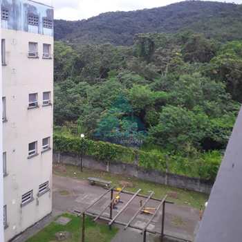 Apartamento em Ubatuba, bairro Marafunda