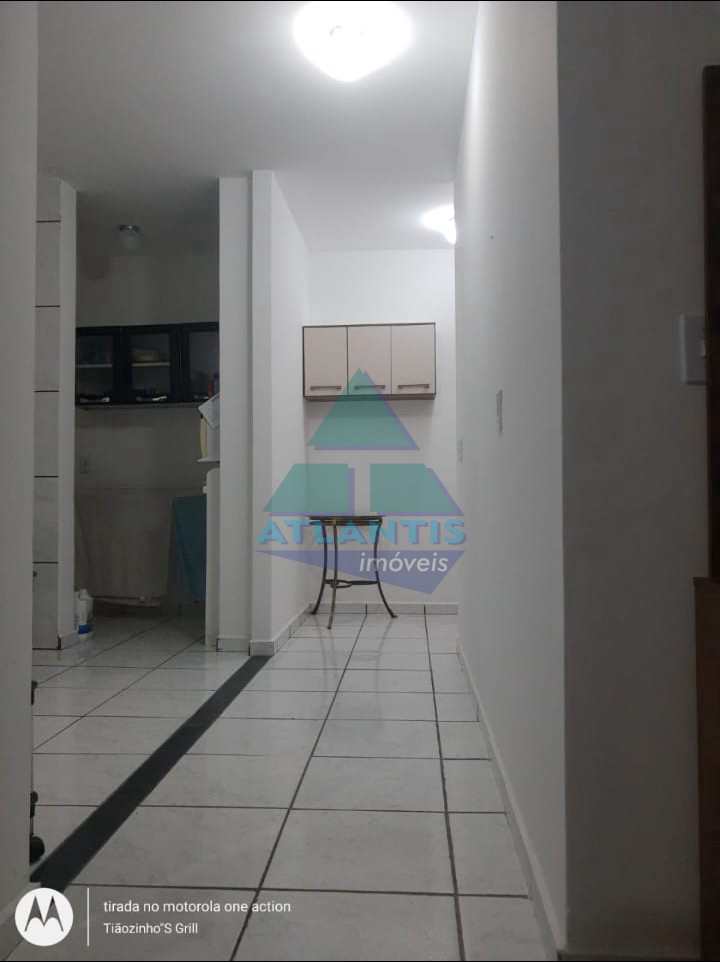 Apartamento em Ubatuba, no bairro Marafunda
