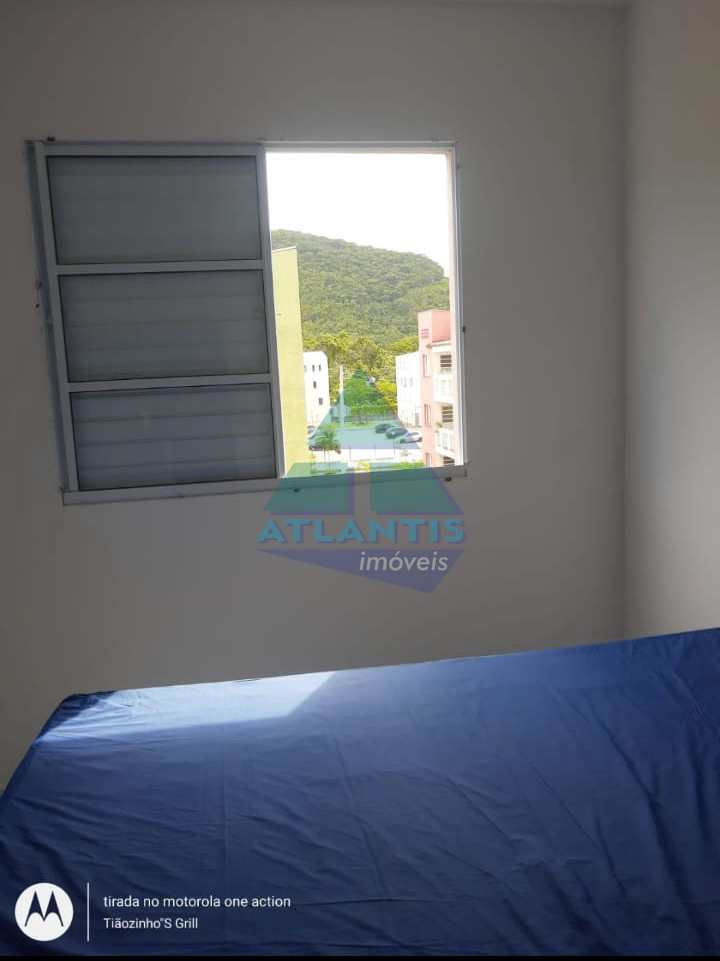 Apartamento em Ubatuba, no bairro Marafunda