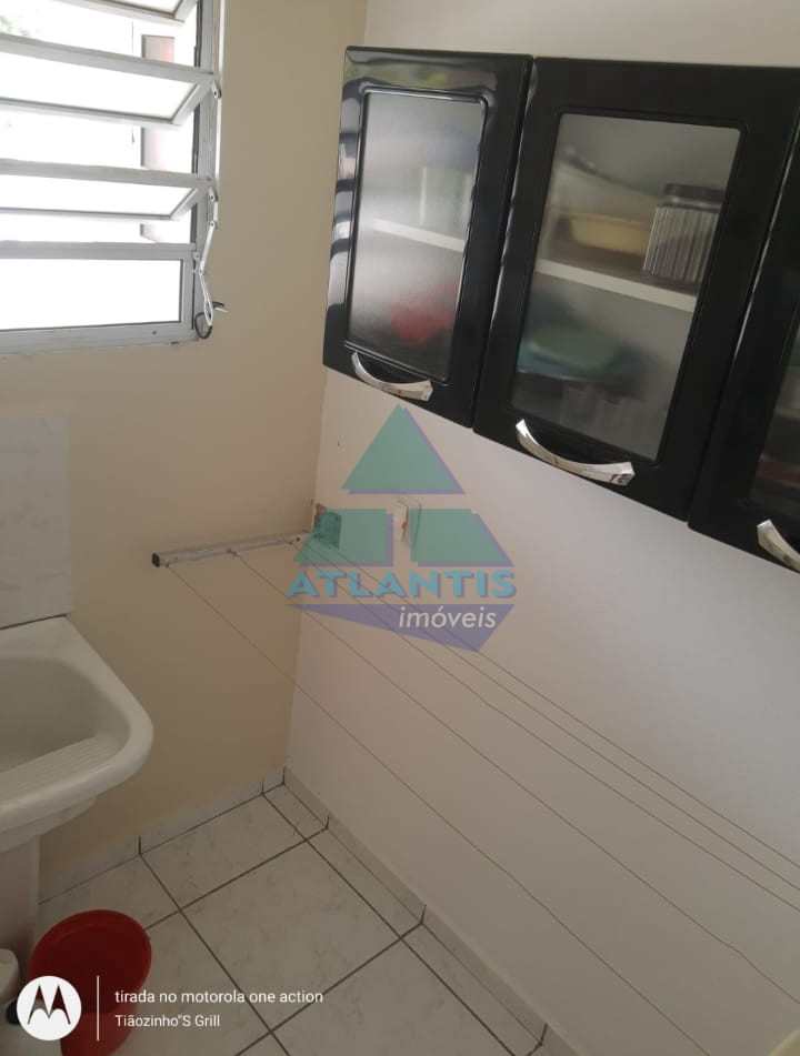 Apartamento em Ubatuba, no bairro Marafunda