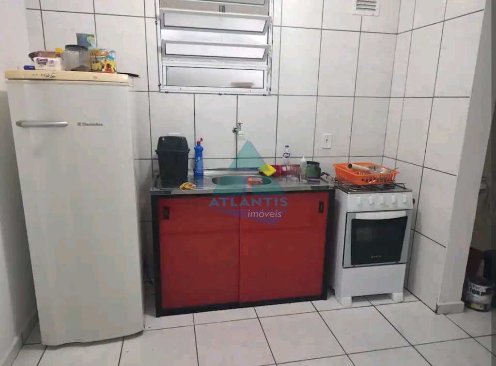 Apartamento em Ubatuba, no bairro Marafunda
