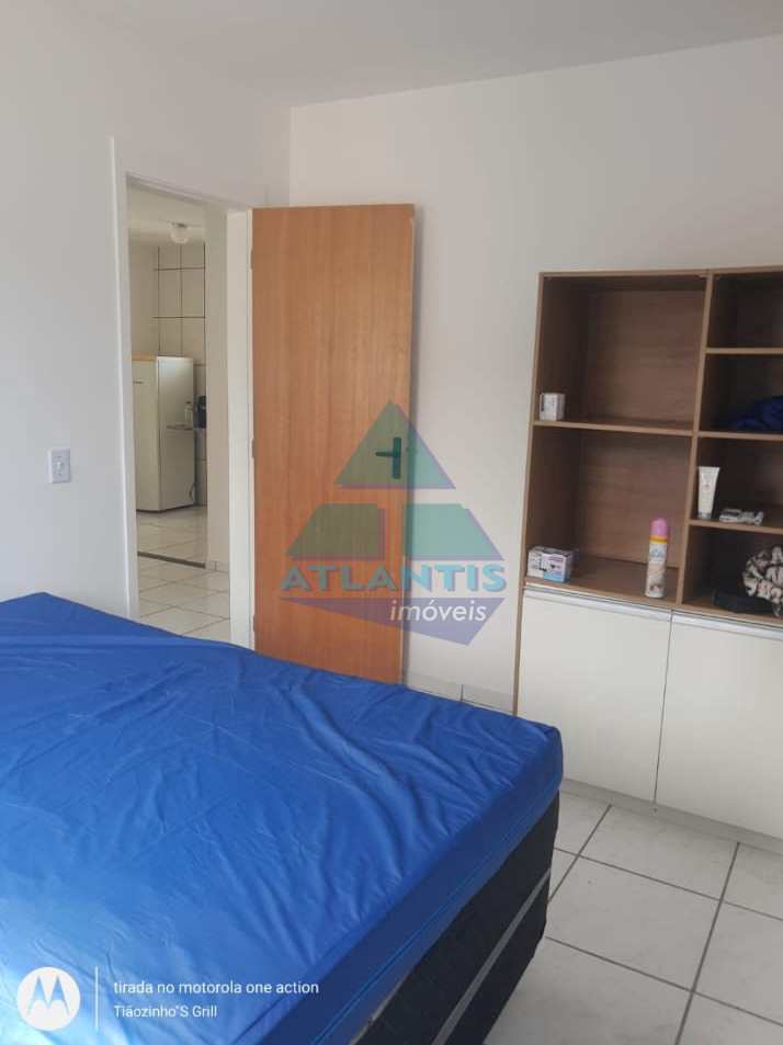 Apartamento em Ubatuba, no bairro Marafunda