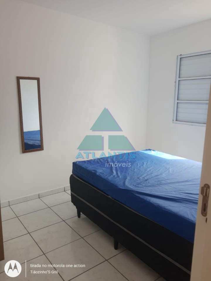 Apartamento em Ubatuba, no bairro Marafunda