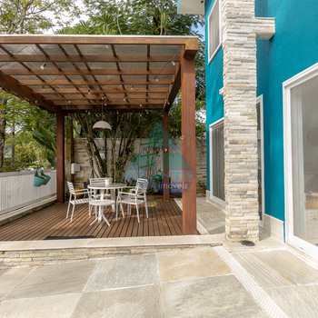 Casa em Ubatuba, bairro Condomínio Lagoinha