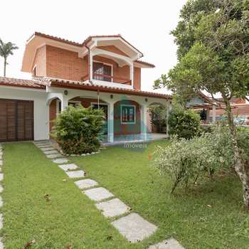 Casa em Ubatuba, bairro Condomínio Lagoinha