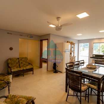 Apartamento em Ubatuba, bairro Praia da Lagoinha