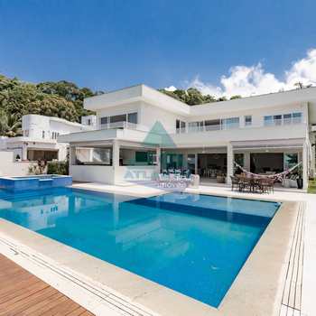 Casa em Caraguatatuba, bairro Praia da Cocanha