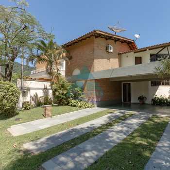 Casa em Ubatuba, bairro Condomínio Lagoinha