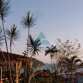 Casa em Ubatuba, bairro Praia da Enseada