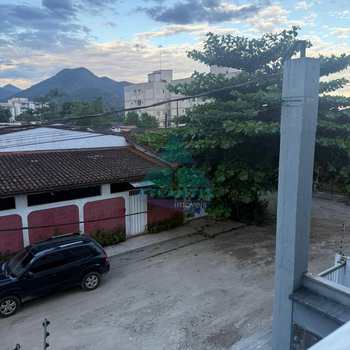 Apartamento em Ubatuba, bairro Perequê Açu