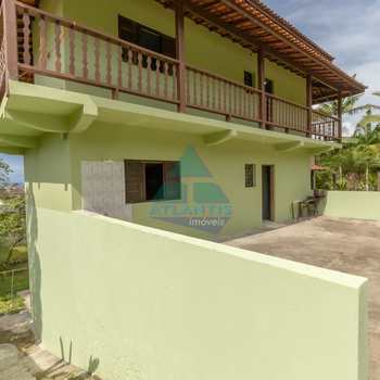 Casa em Ubatuba, bairro Condomínio Samola