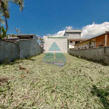 Terreno em Ubatuba, bairro Jardim Beira-Rio