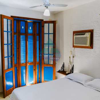 Casa em Ubatuba, bairro Prumirim