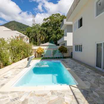 Casa em Ubatuba, bairro Condominio Capitanias