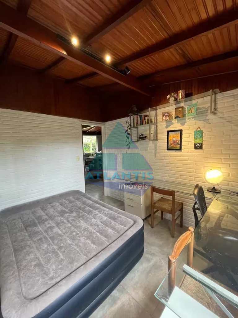 Casa em Ubatuba, no bairro Praia da Maranduba