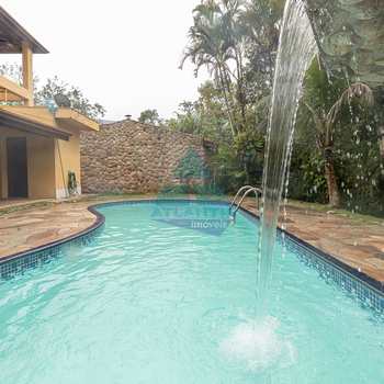 Casa em Ubatuba, bairro Jardim Costa Azul