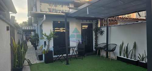 Casa, código 2686 em Ubatuba, bairro Itagua