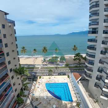 Apartamento em Caraguatatuba, bairro Martim de Sá