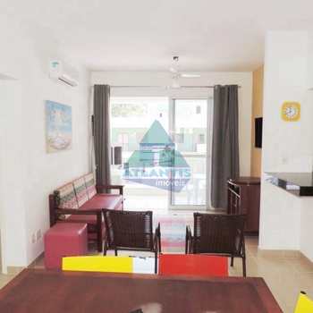 Apartamento em Ubatuba, bairro Praia Grande