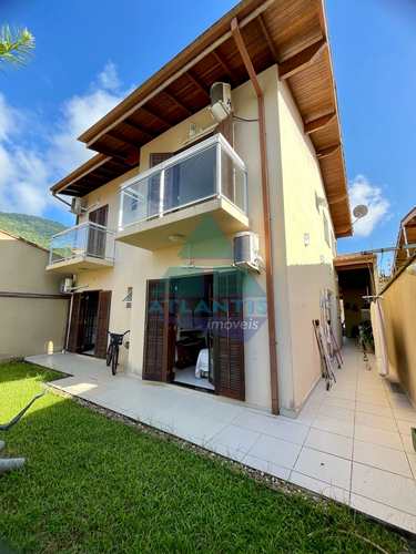 Casa, código 2700 em Ubatuba, bairro Praia das Toninhas